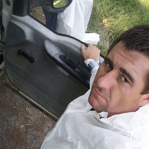 Meet your Posher, Thomas